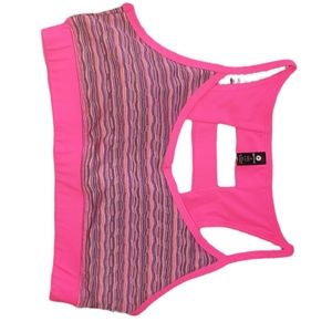 90 Degree sports bra (size medium)
